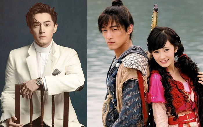 Nhân vật cuối cùng trong Tiên Kiếm Kỳ Hiệp 3 công bố tin vui khiến fan rần rần Ảnh 2