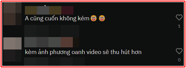 Shark Bình gây xôn xao với khoảnh khắc 'hồi xuân'. Phương Oanh bị dân mạng ồ ạt gọi tên Ảnh 3