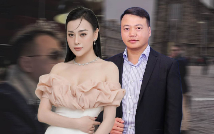 Shark Bình gây xôn xao với khoảnh khắc 'hồi xuân', Phương Oanh bị dân mạng ồ ạt gọi tên Ảnh 2