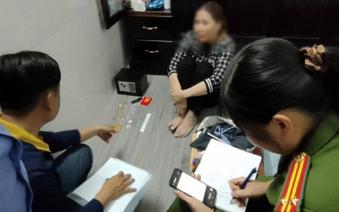 Chủ hụi hoang báo mất nữ trang gần 4 tỷ đồng, nghe lý do càng bất ngờ hơn Ảnh 2