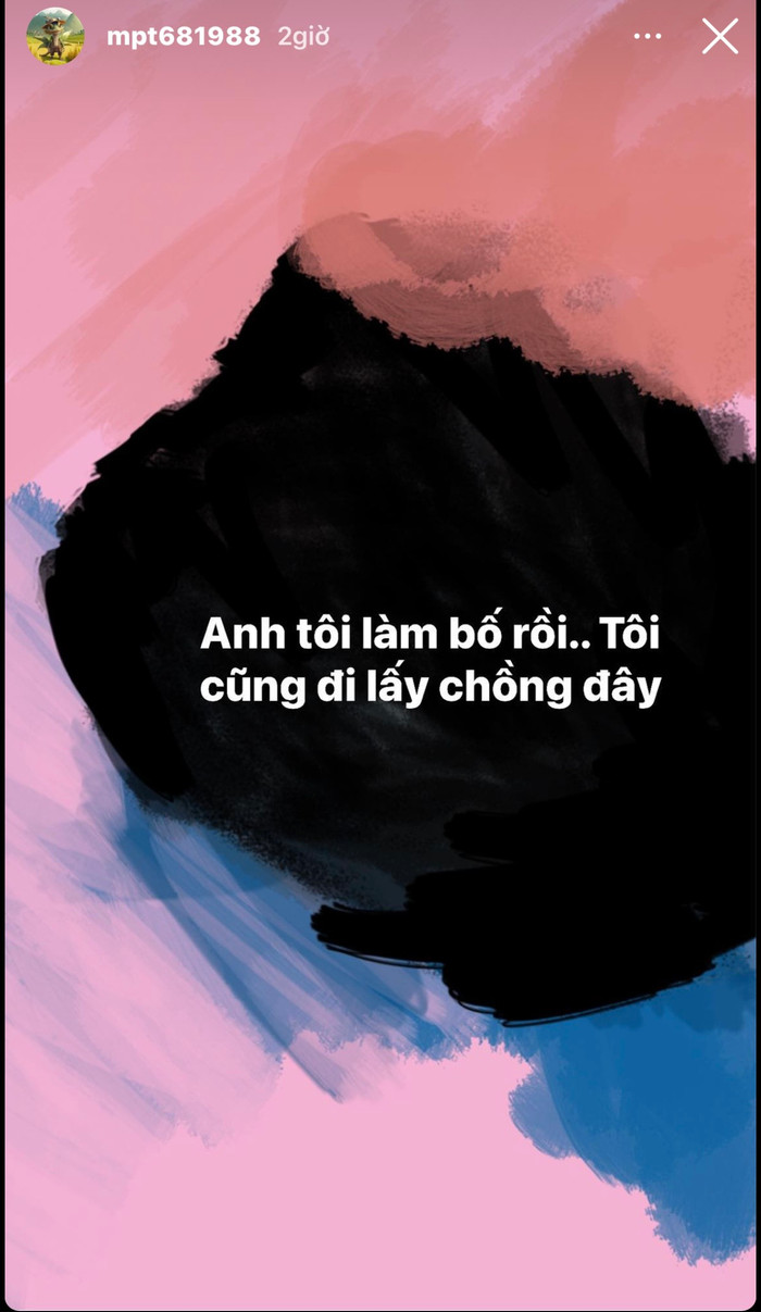 Hoa hậu Mai Phương Thúy là người đẹp sẽ lên xe hoa tiếp theo trong Vbiz?