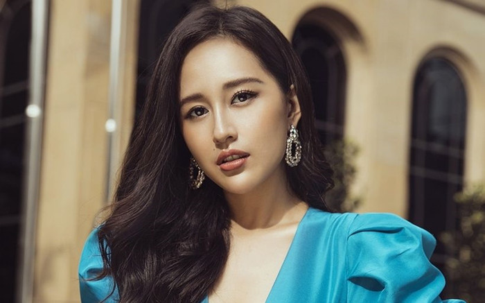 Sau tin đồn sinh con, một Hoa hậu Việt sắp lên xe hoa, chuyện gì đây? Ảnh 2