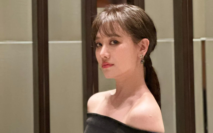Hé lộ cách 'chọn bạn mà chơi', Hari Won: 'Tôi hầu hết chỉ chơi với mấy bạn xinh' Ảnh 2