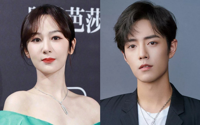 Tiêu Chiến và Dương Tử chính thức nhận quả ngọt sau gần 1 năm hẹn hò Ảnh 2