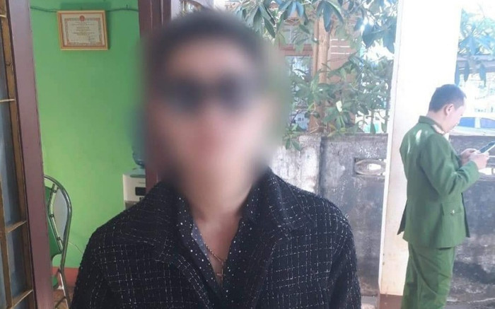 Chỉ vì muốn gặp mặt người yêu, thanh niên SN 2001 bịa chuyện không thể ngờ Ảnh 2