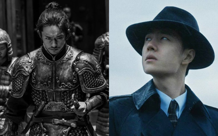 Vô Danh của Vương Nhất Bác và loạt phim bị gán mác để fan 'gánh còng lưng' Ảnh 2