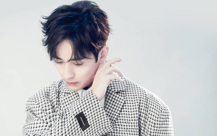 Tình cũ Triệu Lệ Dĩnh bị mỉa mai 'không đáng mặt đàn ông' sau tuyên bố kết hôn của Hồ Ca Ảnh 2