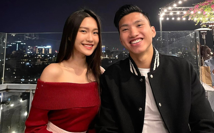 Được hỏi cách giải quyết khi người yêu bị ve vãn, Doãn Hải My đưa ra lời khuyên cực tinh tế Ảnh 2