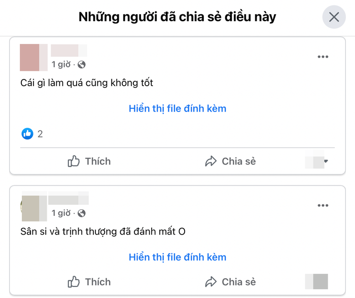 'Tôi tiếc cho O Sen! Sân si và trịch thượng, Ngọc Mai đánh mất nhiều tình cảm khán giả' Ảnh 5