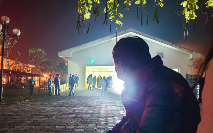 Đại úy phi công hy sinh vụ rơi máy bay Su-22: Từ nay không còn nhận được dòng tin nhắn 'bố đi bay nhé' Ảnh 2