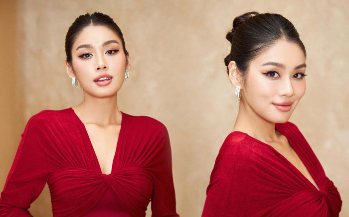 Fan quốc tế lo lắng Thảo Nhi sẽ mất suất thi đấu tại Miss Universe: Đã có trường hợp tương tự Ảnh 2