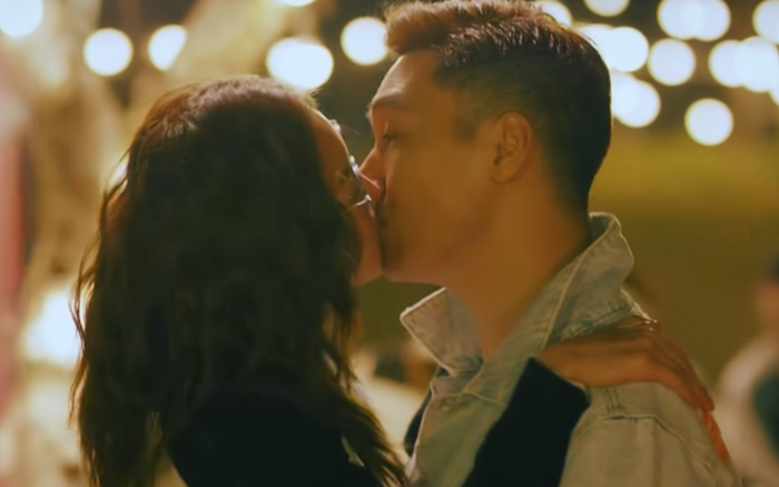 Đừng Nói Khi Yêu tập 3: Mạnh Trường bị cưỡng hôn, Đình Tú sắp thoát kiếp độc thân? Ảnh 7