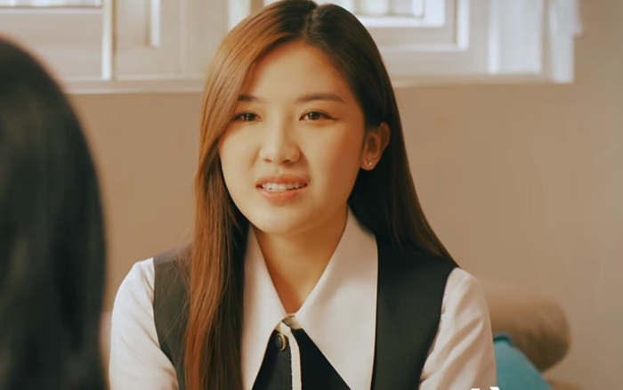 Đừng Nói Khi Yêu tập 3: Mạnh Trường bị cưỡng hôn, Đình Tú sắp thoát kiếp độc thân? Ảnh 5