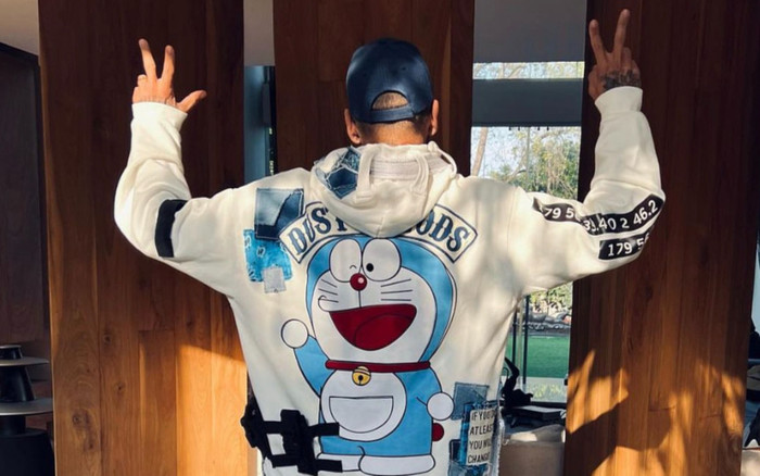 Diễn biến mới vụ ngôi sao bị bắt ở Tây Ban Nha: Vợ nộp đơn ly hôn Ảnh 2