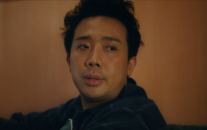 Doanh thu phim Nhà Bà Nữ của Trấn Thành chỉ còn kém Bố Già 60 tỷ, được dự đoán sẽ chạm mốc 500 tỷ đồng Ảnh 2