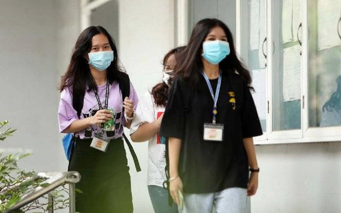 Sinh viên có thể kéo dài thời gian học Đại học đến 15 năm Ảnh 2