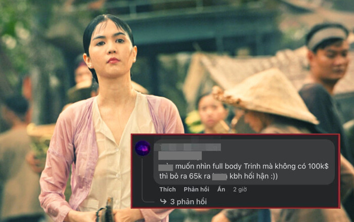 Một đơn vị phát hành phim dùng 'content bẩn' để quảng bá Chị Chị Em Em 2 gây tranh cãi dữ dội Ảnh 2