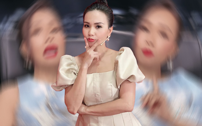 Cẩm Ly nhập hội 'đu trend' TikTok, phản ứng của dân mạng khiến ai cũng bất ngờ Ảnh 2