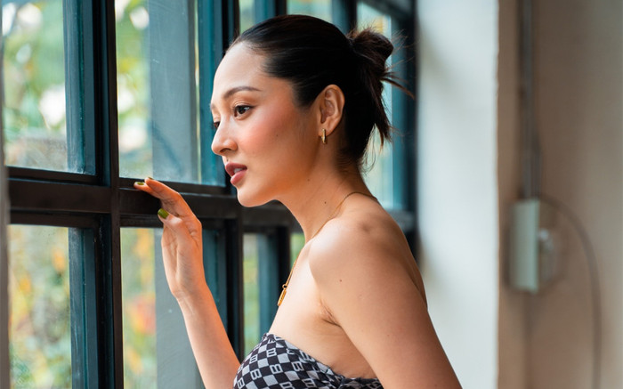 Bảo Anh tiết lộ đặc điểm ở bạn trai khiến cô rung động Ảnh 2