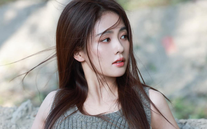 Lộ diện bạn trai của Bạch Lộc, không phải Trương Lăng Hách nhưng được khen cực đẹp đôi Ảnh 2