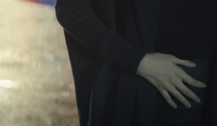 Bảo Anh bị phát hiện từng công khai ảnh cầm que thử thai, ôm bụng bầu đi giữa đường? Ảnh 2