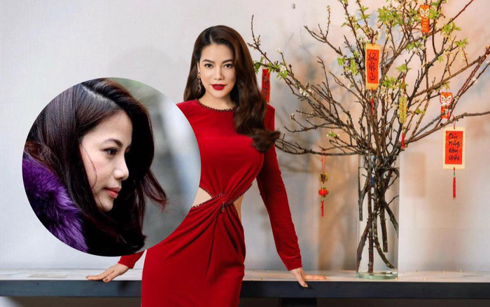 Trương Ngọc Ánh khoe ảnh cách đây 12 năm, chứng minh nhan sắc ngày càng 'lão hóa ngược' Ảnh 2