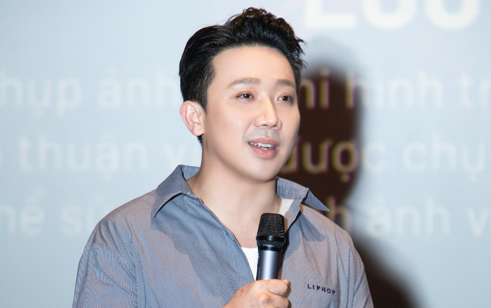 Nhà Bà Nữ bị chỉ trích chửi thề vô tội vạ, Trấn Thành nói gì? Ảnh 2