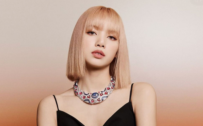 Chi tiết đặc biệt cho thấy Lisa (BLACKPINK) thuộc 0,05% giới siêu giàu của Hàn Quốc Ảnh 2
