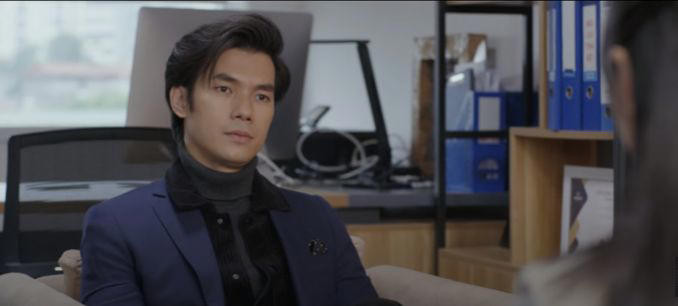 Đừng Làm Mẹ Cáu tập 16: Nhan Phúc Vinh muốn được thân thiết hơn với Quỳnh Kool Ảnh 2