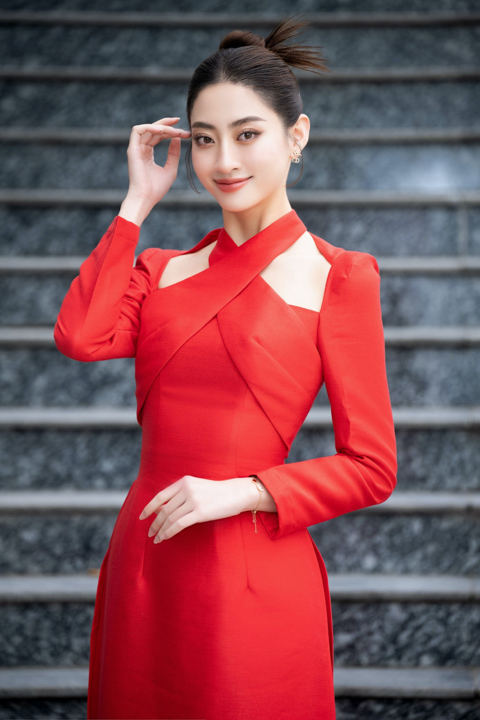 Lương Thùy Linh