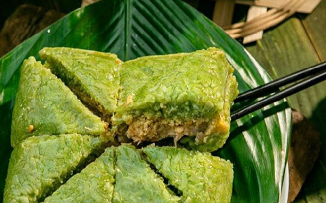 Ăn bánh chưng được bảo quản trong ngăn đá tủ lạnh có thể gây ung thư Ảnh 2