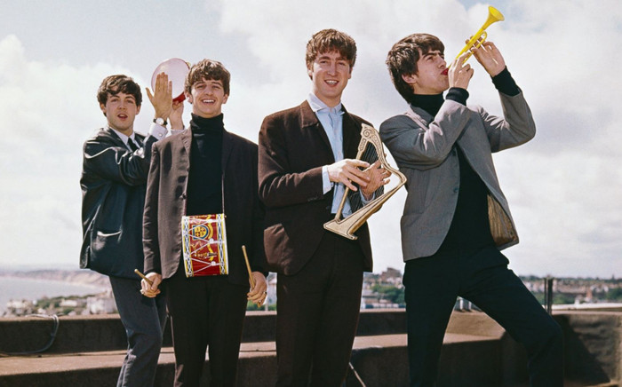 Mối tình vượt thời gian giữa âm nhạc và thời trang Ảnh 2