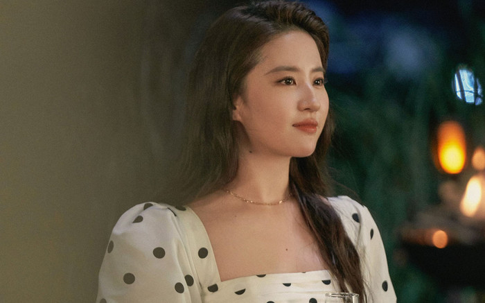 Sau thời gian hạnh phúc, Lưu Diệc Phi và người yêu chính thức nhận trái ngọt Ảnh 2