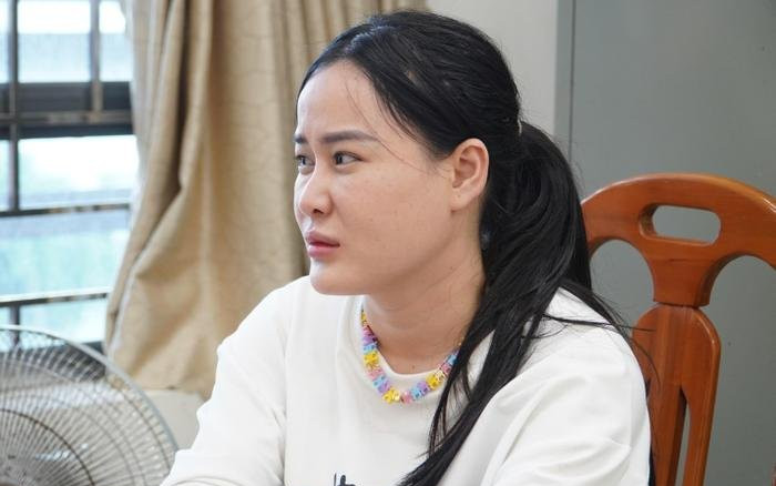 Hotgirl Tina Dương - 'cô dâu siêu lừa đảo' bị đề nghị truy tố 2 tội danh Ảnh 2