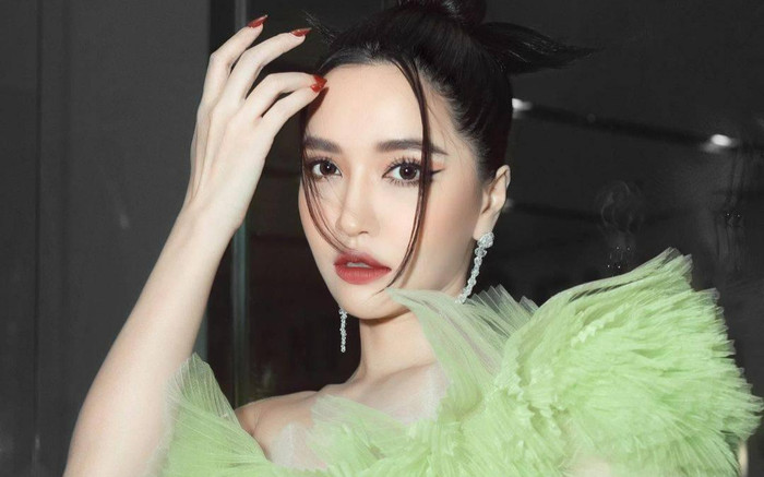 Bích Phương có 'tin vui' sau thời gian ở ẩn khiến ai cũng ngỡ ngàng Ảnh 2