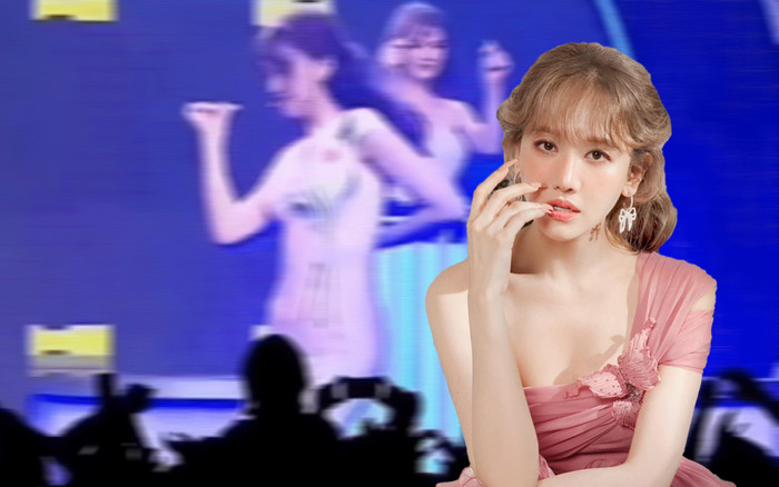 Rần rần clip Hari Won nhảy nhạc hot TikTok, lắc lư 'sương sương' khiến ai cũng đều mê mệt Ảnh 2