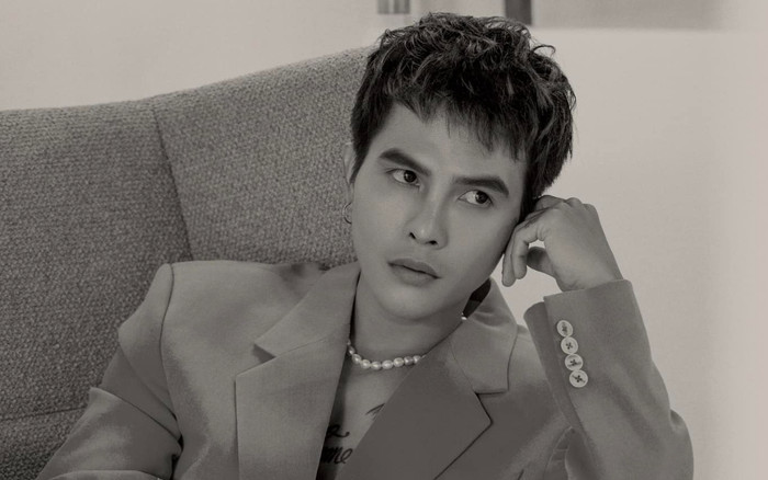 Một nam diễn viên Vbiz bị bỏng nặng vào ngày 27 Tết, sức khoẻ hiện tại ra sao? Ảnh 2