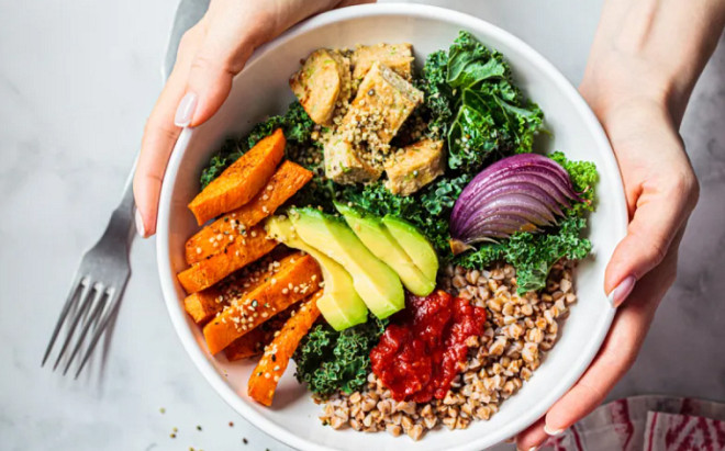 Những xu hướng ẩm thực chuyên gia khuyên bạn nên thử năm 2023 Ảnh 2