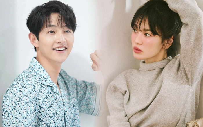 Song Hye Kyo quyết định phẫu thuật thẩm mỹ sau khi Song Joong Ki thông báo kết hôn và có con? Ảnh 2