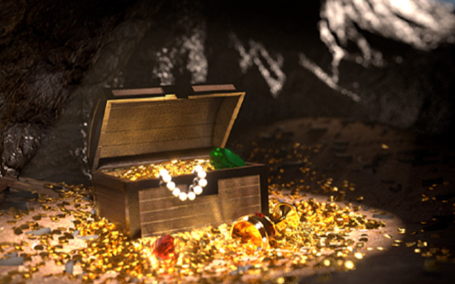 Ống cống nhà tắm tắc nghẽn vô tình để lộ kho báu 2.000 năm tuổi Ảnh 2