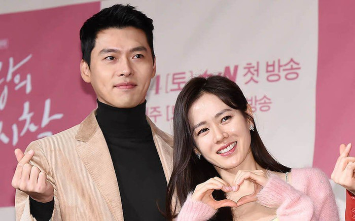 Bị chỉ trích tham công tiếc việc bỏ mặc Son Ye Jin và con trai, Hyun Bin đã âm thầm làm điều này Ảnh 2