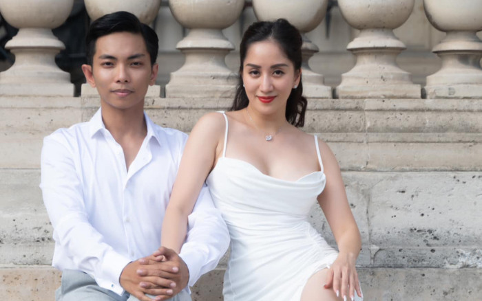 Phan Hiển bất lực trước tin đồn giàu có, than thở: 'Khổ quá mà' Ảnh 2