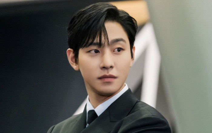 Ahn Hyo Seop và bạn gái thông báo tin vui, fan ồ ạt tràn vào chúc mừng Ảnh 2