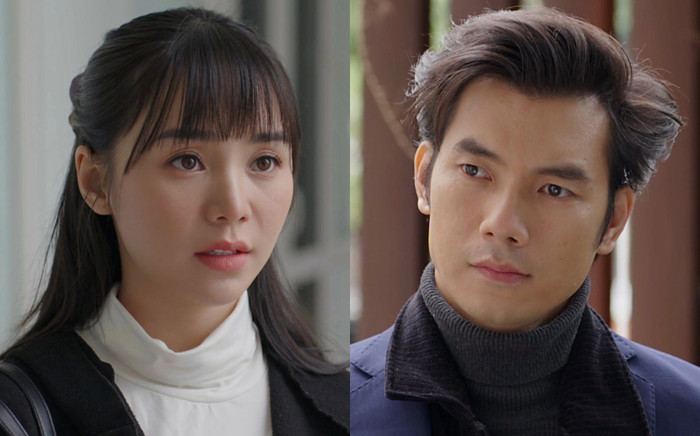 Đừng Làm Mẹ Cáu tập 17: Nhan Phúc Vinh nhận được 1 tin sốc về Quỳnh Kool, tình cảm liệu có bền lâu? Ảnh 2