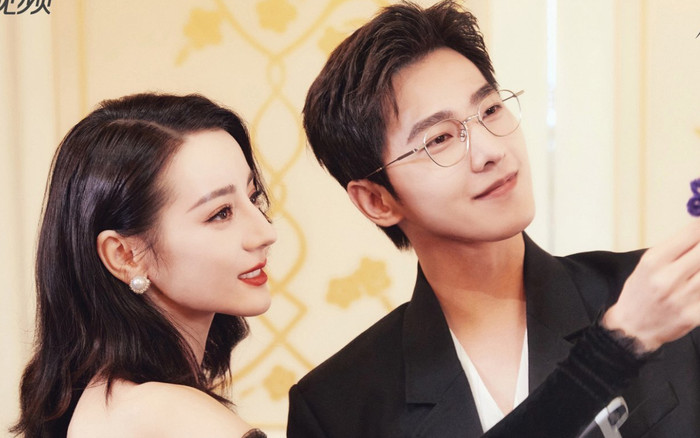 Dương Dương xác nhận hẹn hò với Địch Lệ Nhiệt Ba giữa ồn ào tình cảm? Ảnh 2