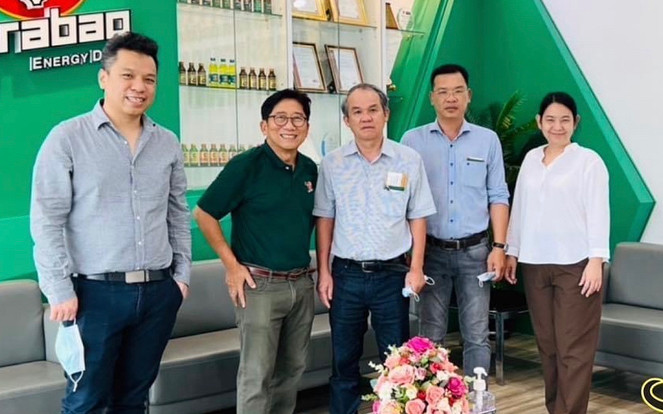 Bầu Đức: HAGL kiện VPF ra toà vì bóng đá Việt Nam Ảnh 2