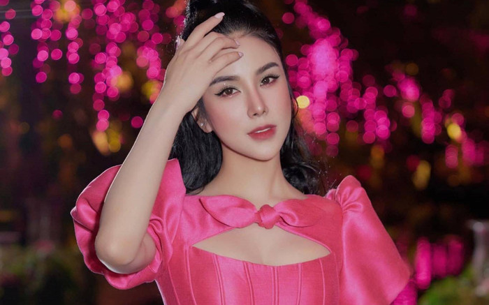 Diệp Lâm Anh kể sự cố 'muối mặt' ngay trên thảm đỏ Ảnh 2