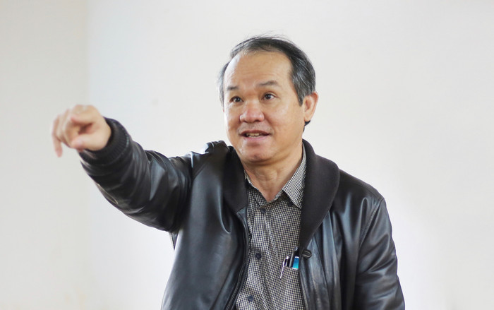 Bầu Đức: Điều lệ của VPF không thể đứng trên pháp luật Việt Nam Ảnh 2