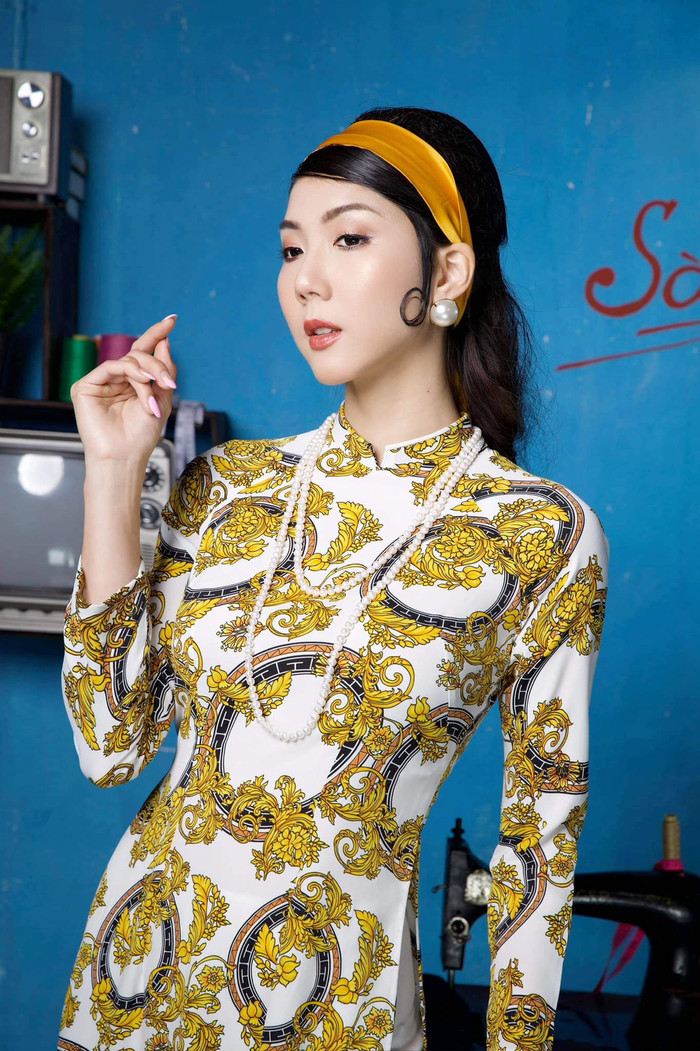 Không chỉ kinh doanh thời trang, cô nàng còn sở hữu nhiều bất động sản ở Mỹ và Việt Nam