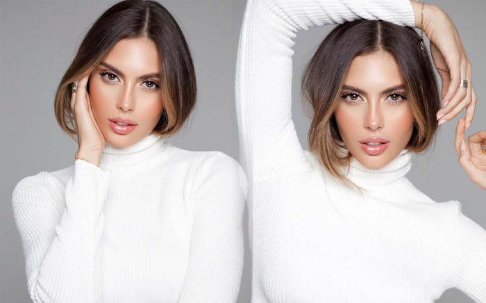 Colombia gửi 'búp bê sống' đến Miss International 2023: Nhan sắc của Phương Nhi mới 'đọ' lại được Ảnh 2